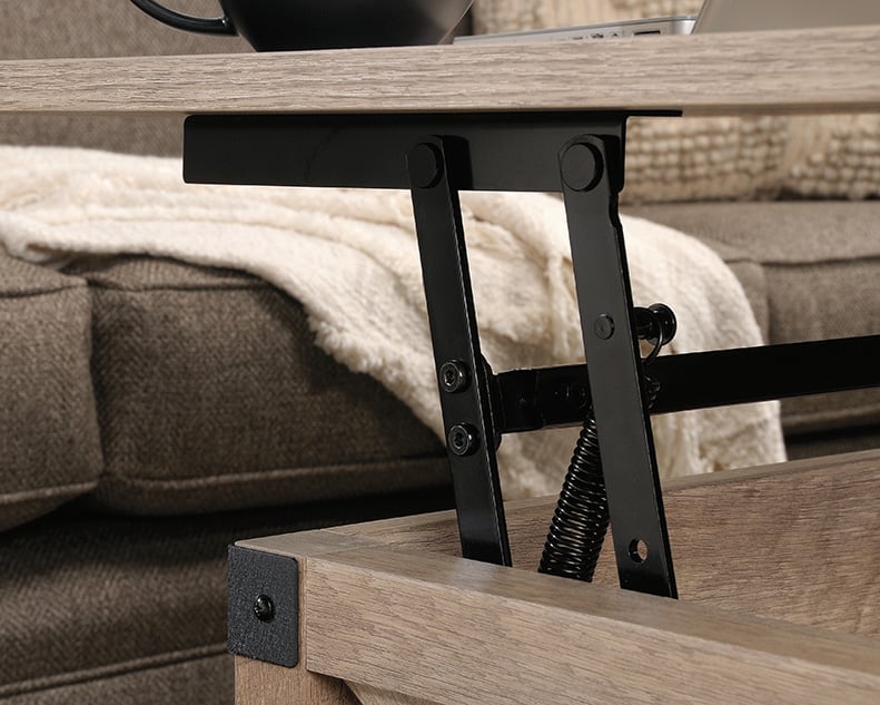 Sauder Bridge Acre Bridge Acre Lift-Top Coffee Table