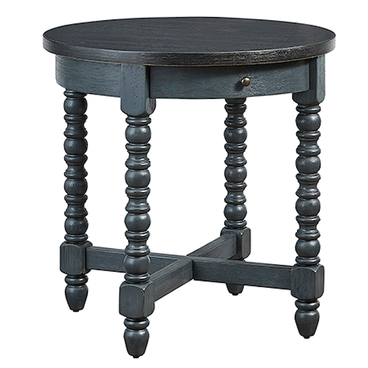 Progressive Furniture Brentfield End Table