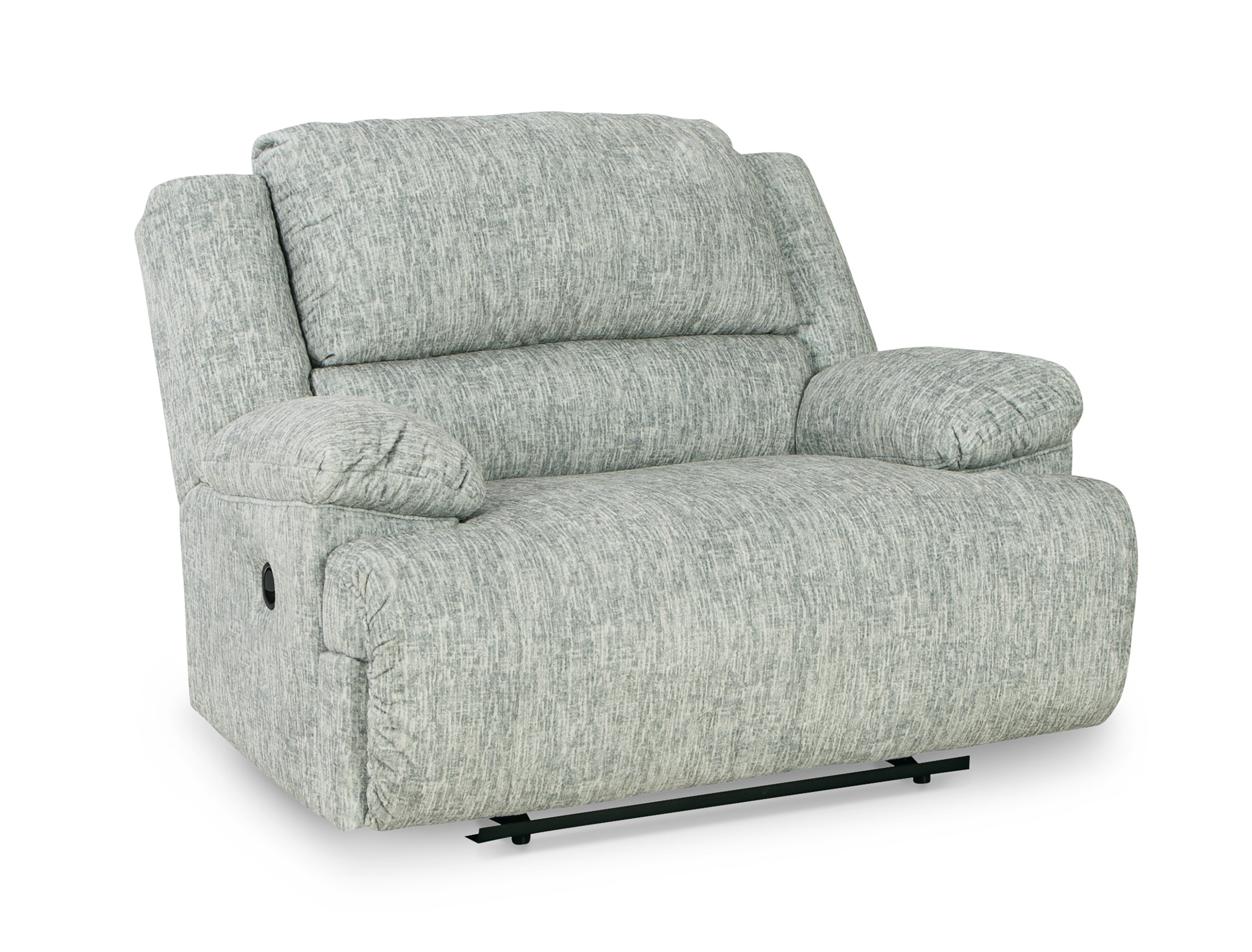 Oversized recliner deals