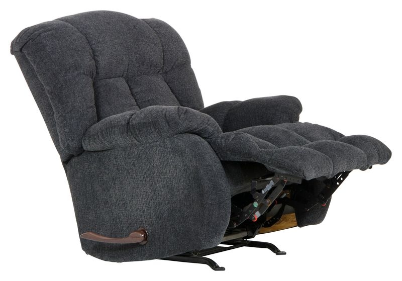 Rocker Recliner