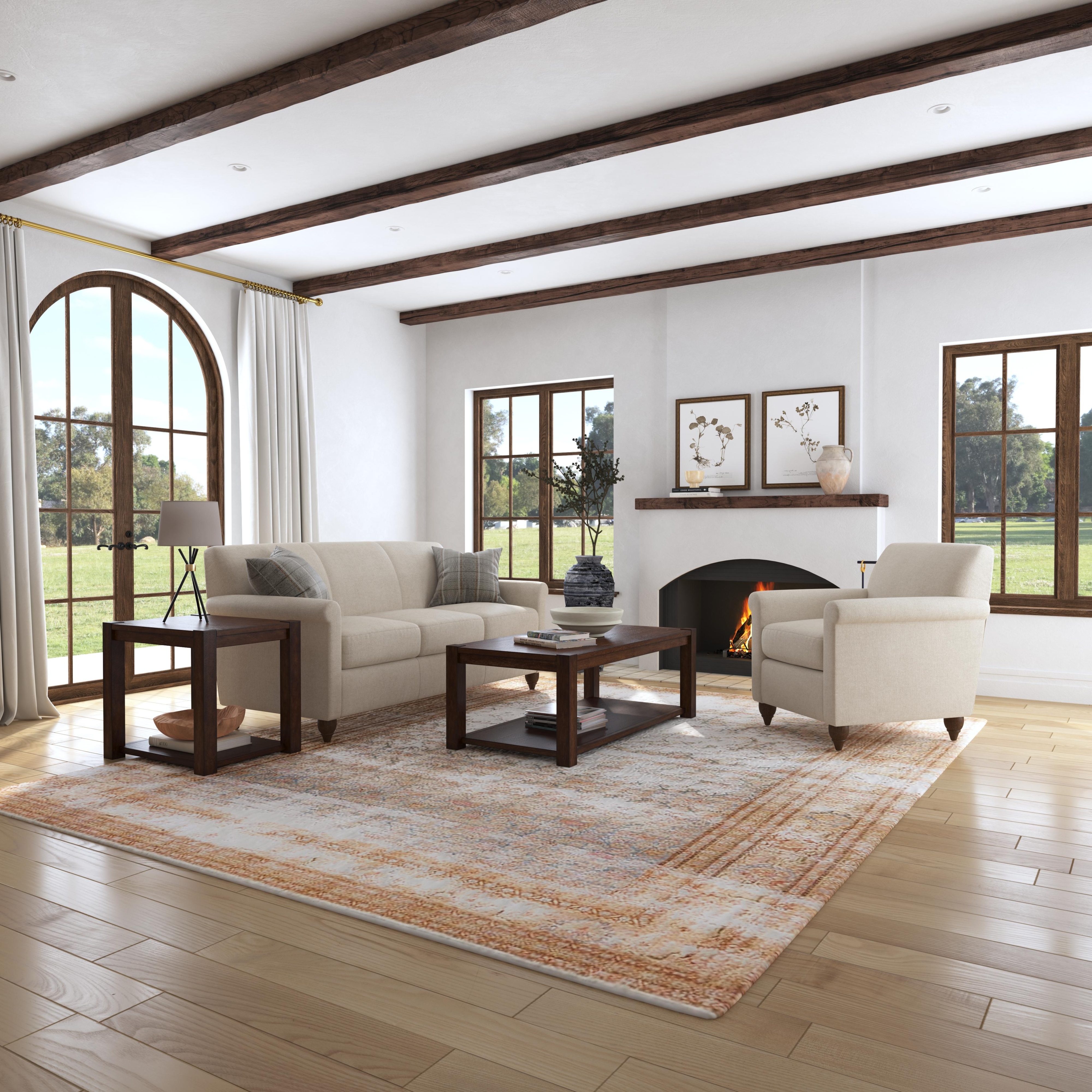 Flexsteel Stella Chair