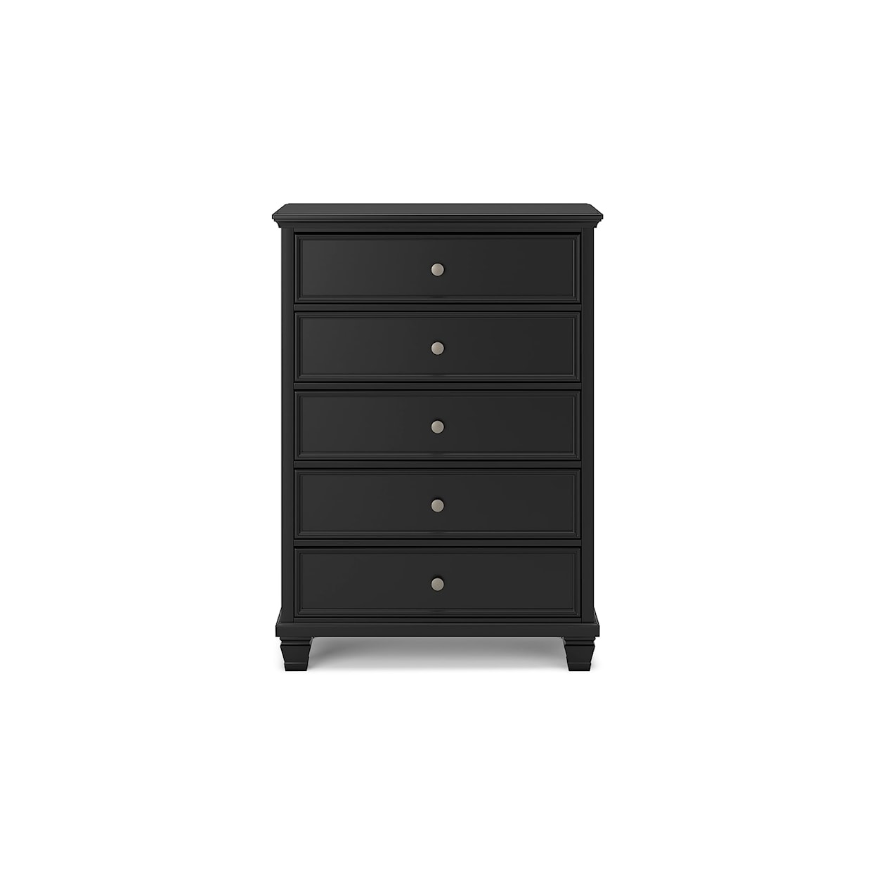 Signature Design by Ashley Lanolee 5-Drawer Chest
