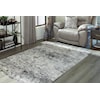Signature Design by Ashley Contemporary Area Rugs Wadyka 7'10" x 10'3" Rug