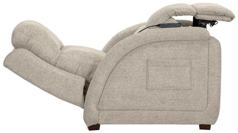 Catnapper Nirvana Power Lay Flat Recliner