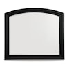 Michael Alan Select Chylanta Bedroom Mirror