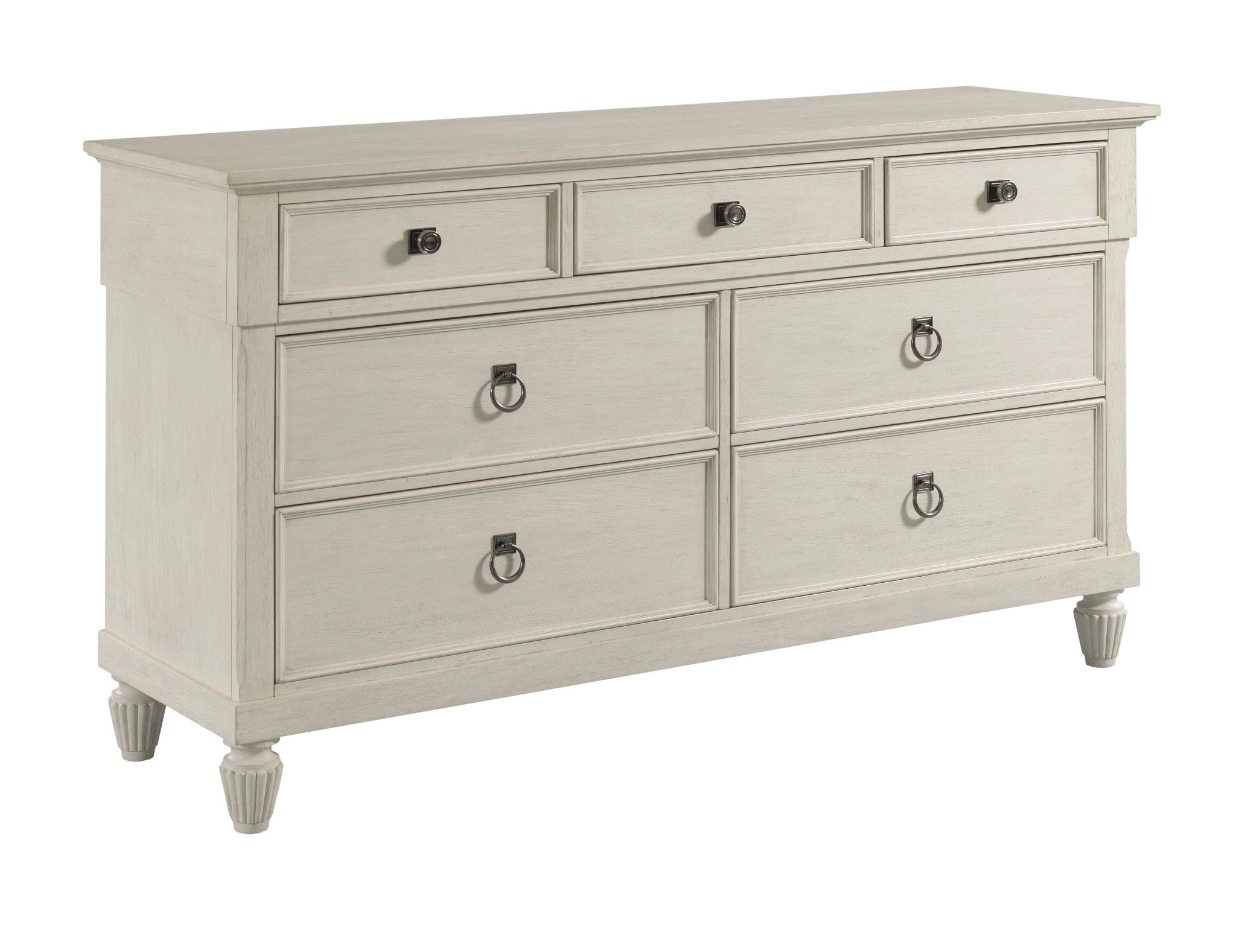 Saybrook Drawer Dresser