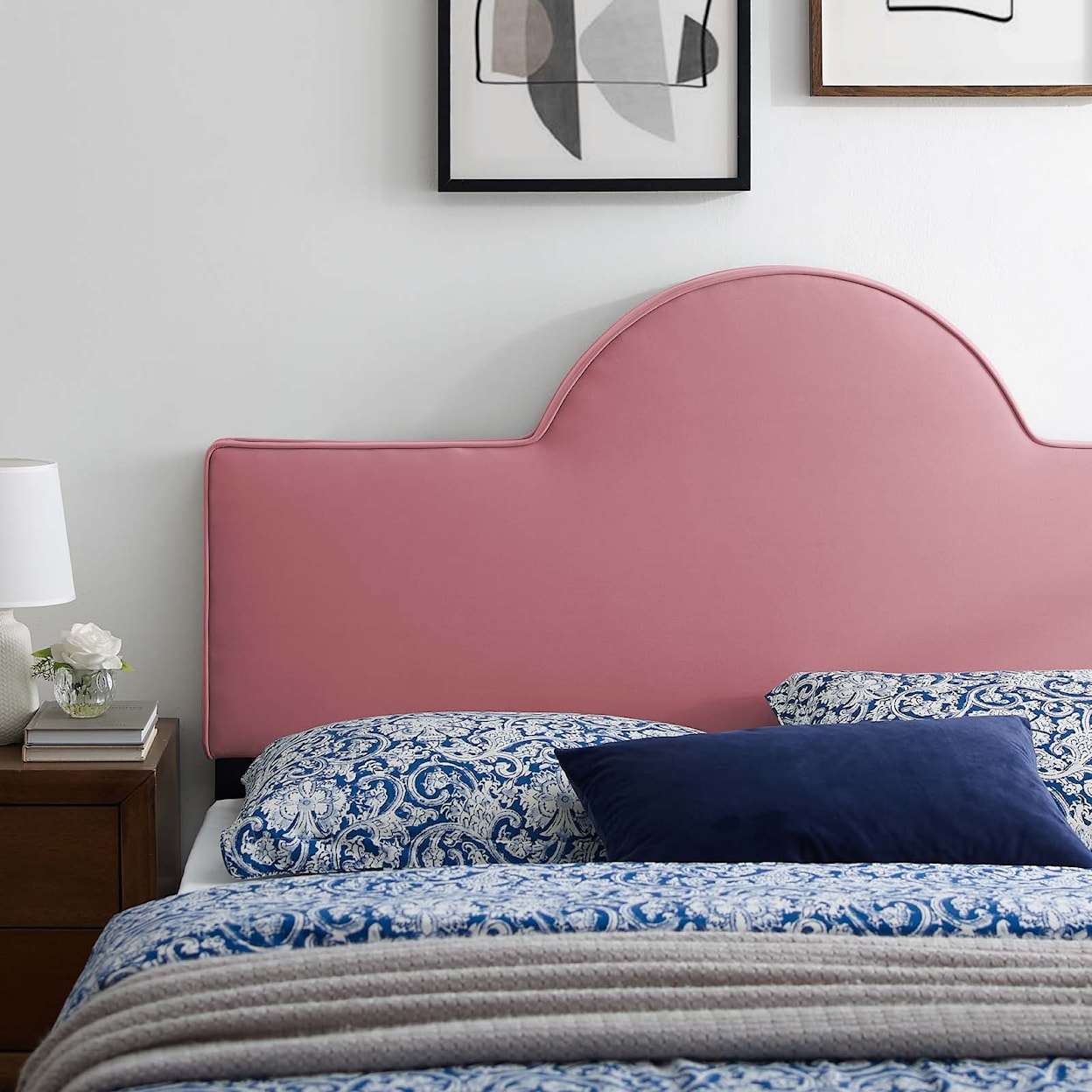 Modway Dawn Full/Queen Headboard