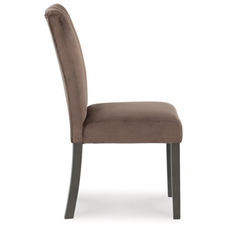 Upholstered Dining Chair