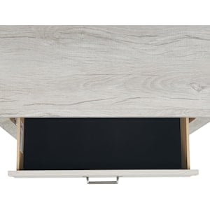 Elements International Fort Worth 5-Piece Twin Bedroom Set