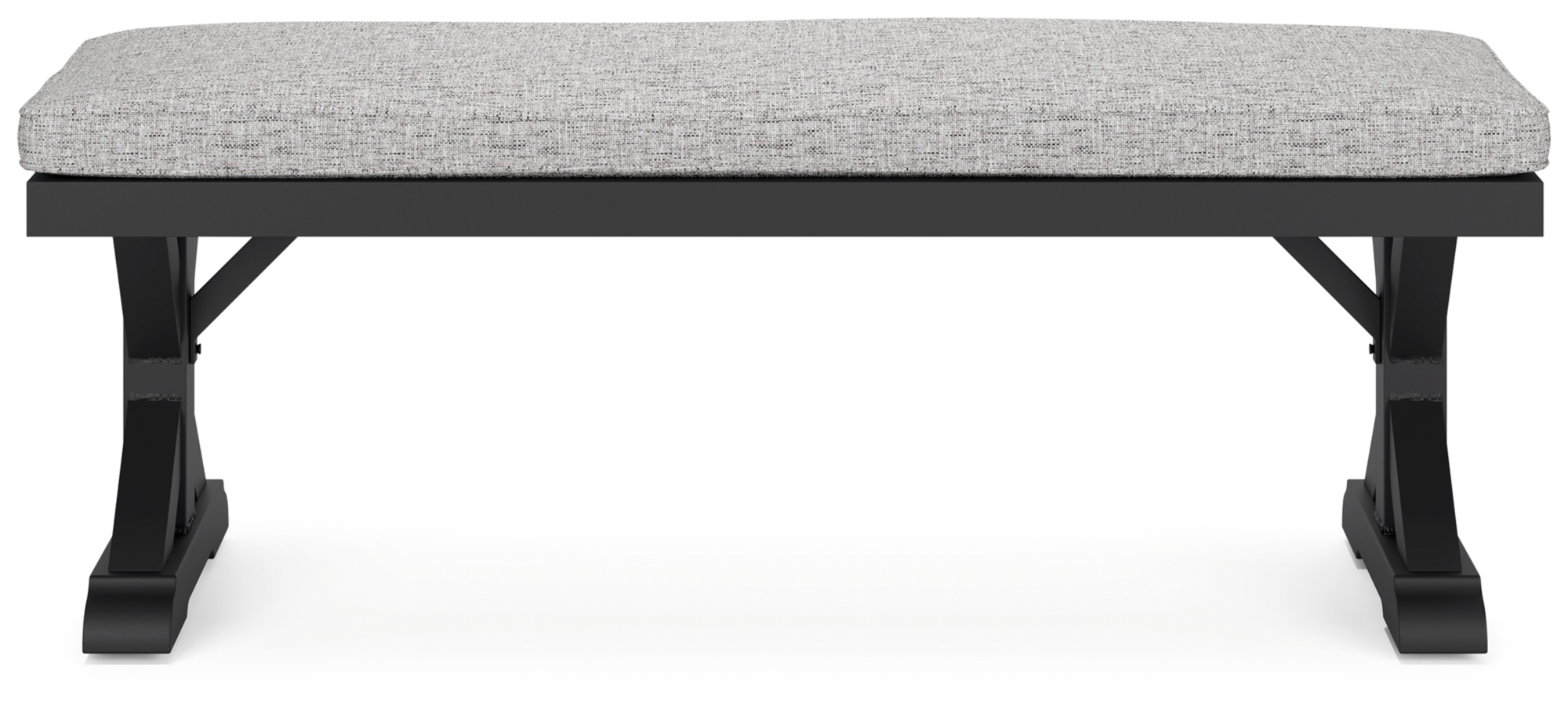 Signature Design by Ashley Beachcroft Bench With Cushion
