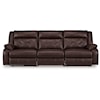 Benchcraft Punch Up Power Reclining Sofa