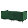 Modway Devote Loveseat