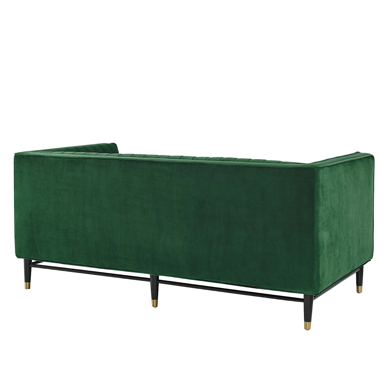 Modway Devote Loveseat