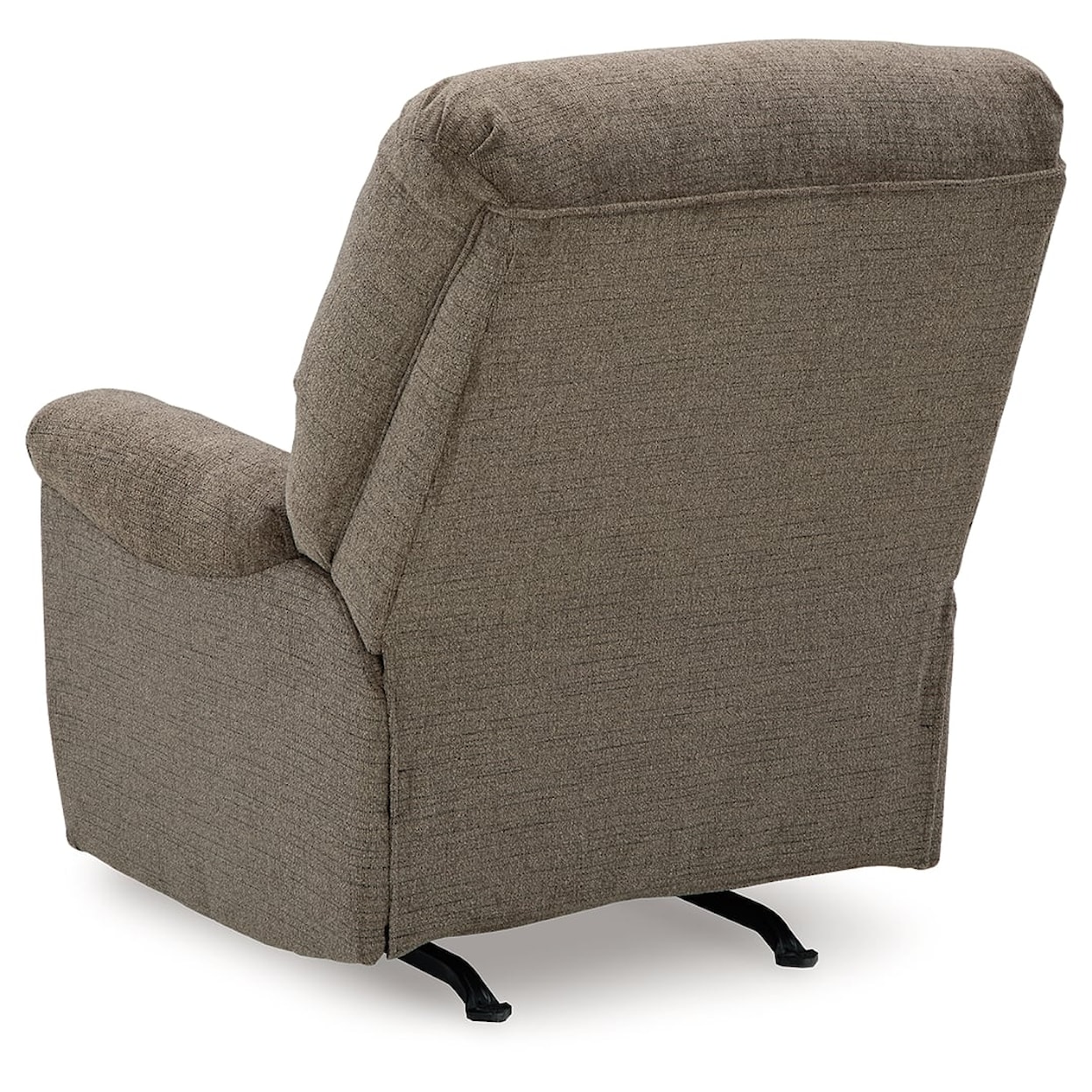 Signature Design by Ashley Stonemeade Rocker Recliner