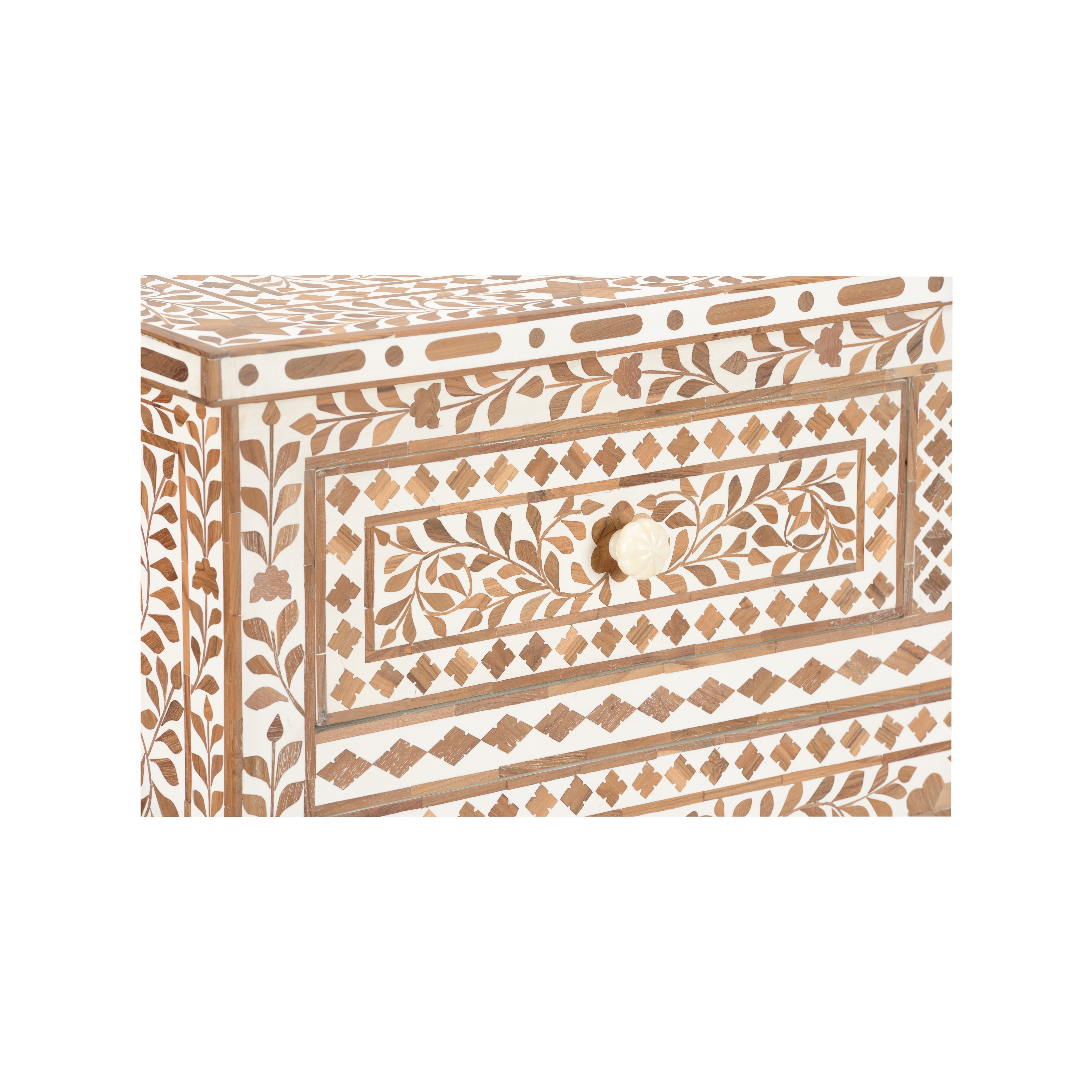 Chelsea House Chelsea House Misc Zara Chest