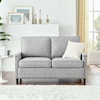 Modway Ashton Loveseat