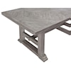 Steve Silver Whales WHALES GREY COCKTAIL TABLE |