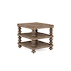 A.R.T. Furniture Inc Architrave End Table 