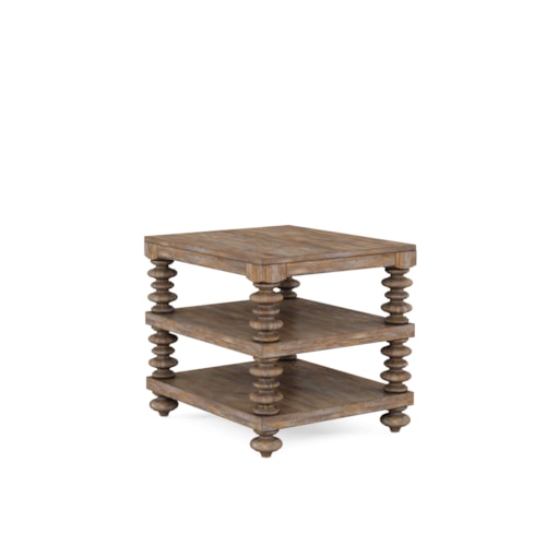 End Table 