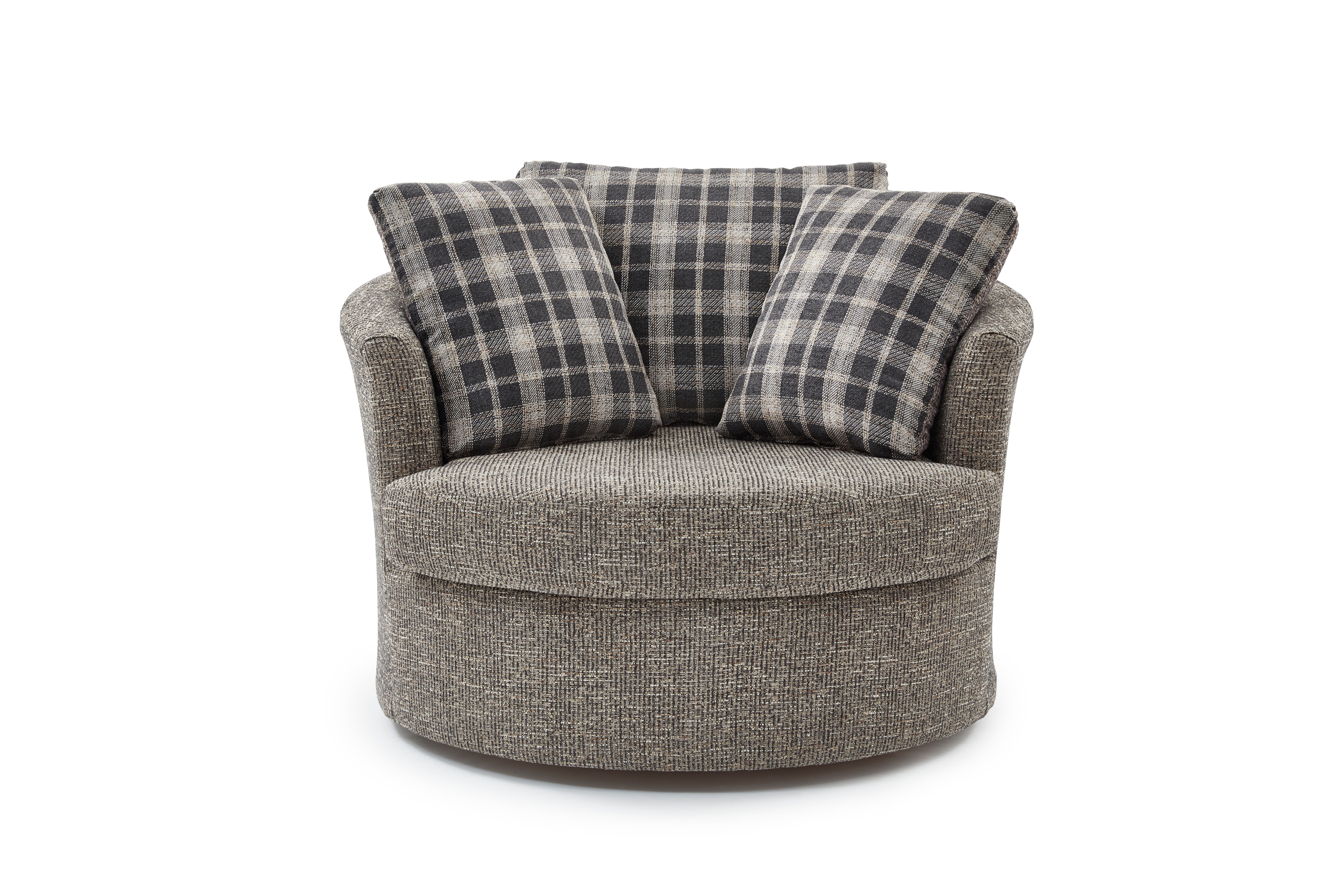 Best Home Furnishings Field & Stream Swivel Glider Chair