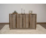 Direct Design Company Tiza 4-Door Console