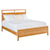 Bed Shown May Not Represent Size Indicated, Finish Shown May Not Represent Exact Finish Indicated