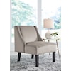 Signature Design Janesley Accent Chair