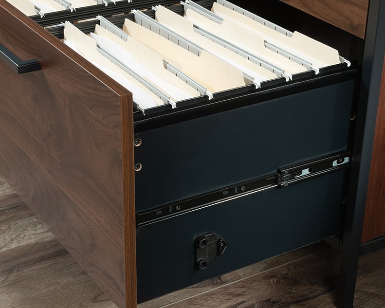 Nova Loft Lateral File Cabinet