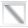 Magnussen Home Heron Cove Bedroom Landscape Mirror