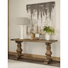 Riverside Furniture Hawthorne Console Table