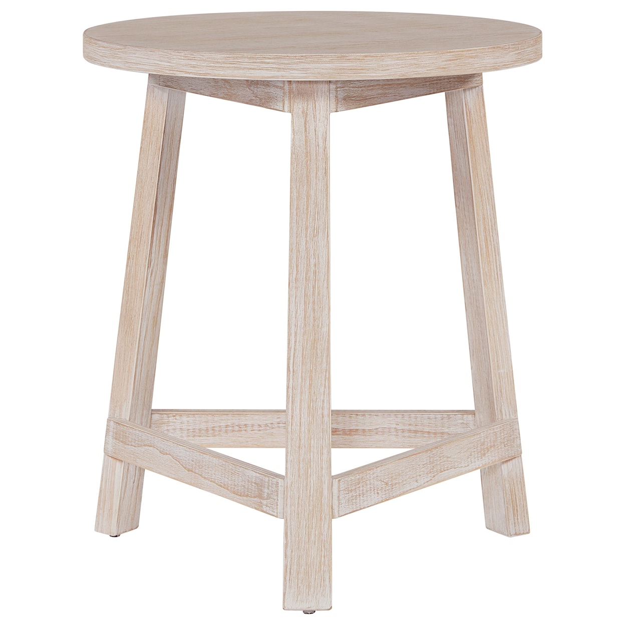 Universal Getaway Coastal Living Home End Table