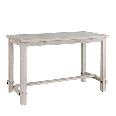 Counter Height Table