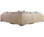 Bernhardt Bernhardt Living Lars Leather Sectional