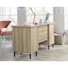 Sauder Anda Norr Executive Desk