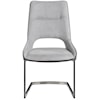 Global Furniture D1119 Dining Side Chair