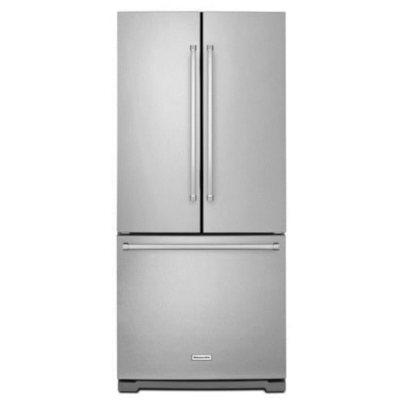 KitchenAid French Door Refrigerator