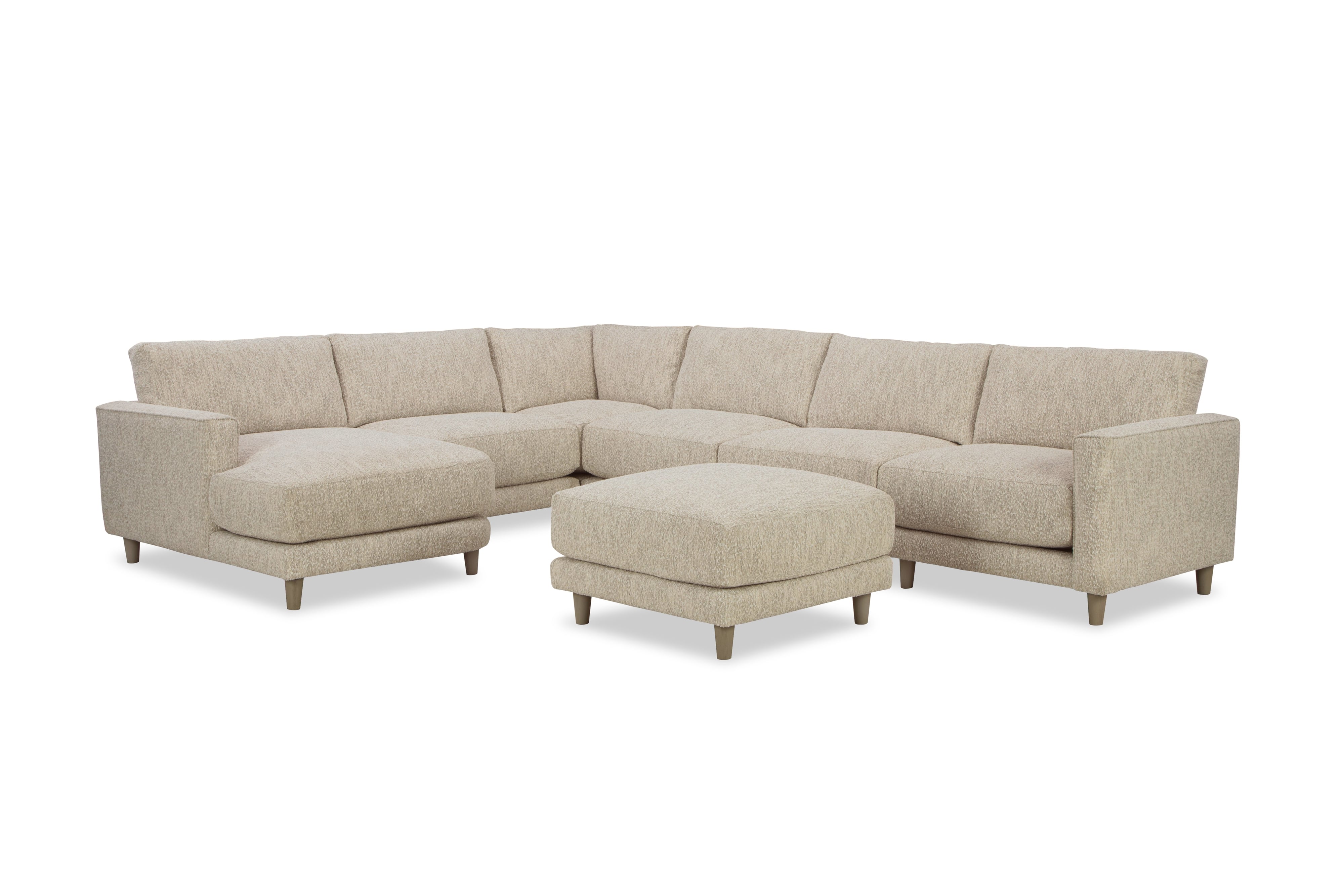 5-Seat Sofa