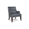 Smith Brothers 552 Accent Arm Chair