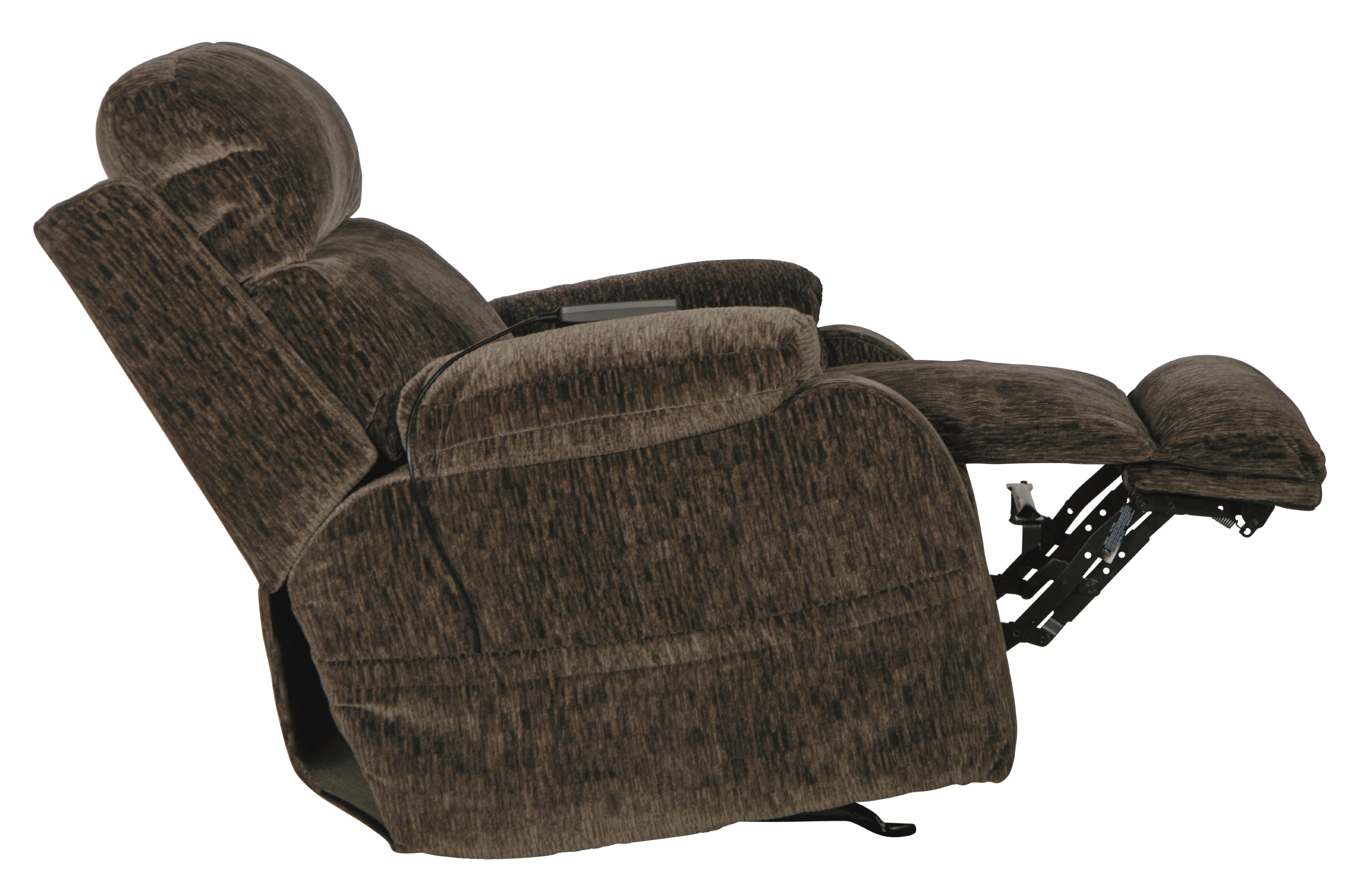Power Lay Flat Rocker Recliner