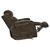 Catnapper 4108 Refresher Power Lay Flat Rocker Recliner