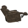 Catnapper Restore RESTORE MINK TRIPLE POWER RECLINER | (TN)