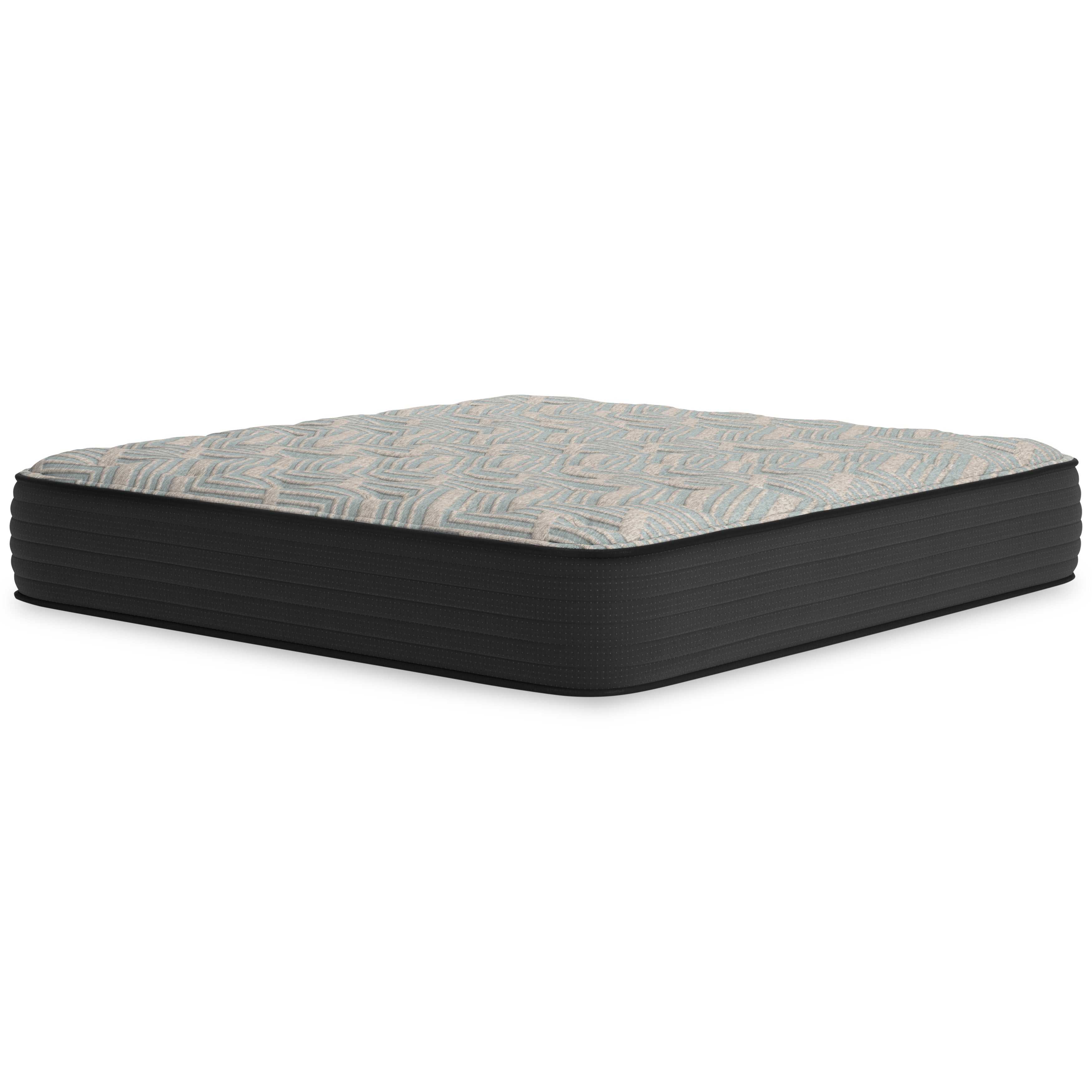 Sierra Sleep Palisades Firm King Mattress