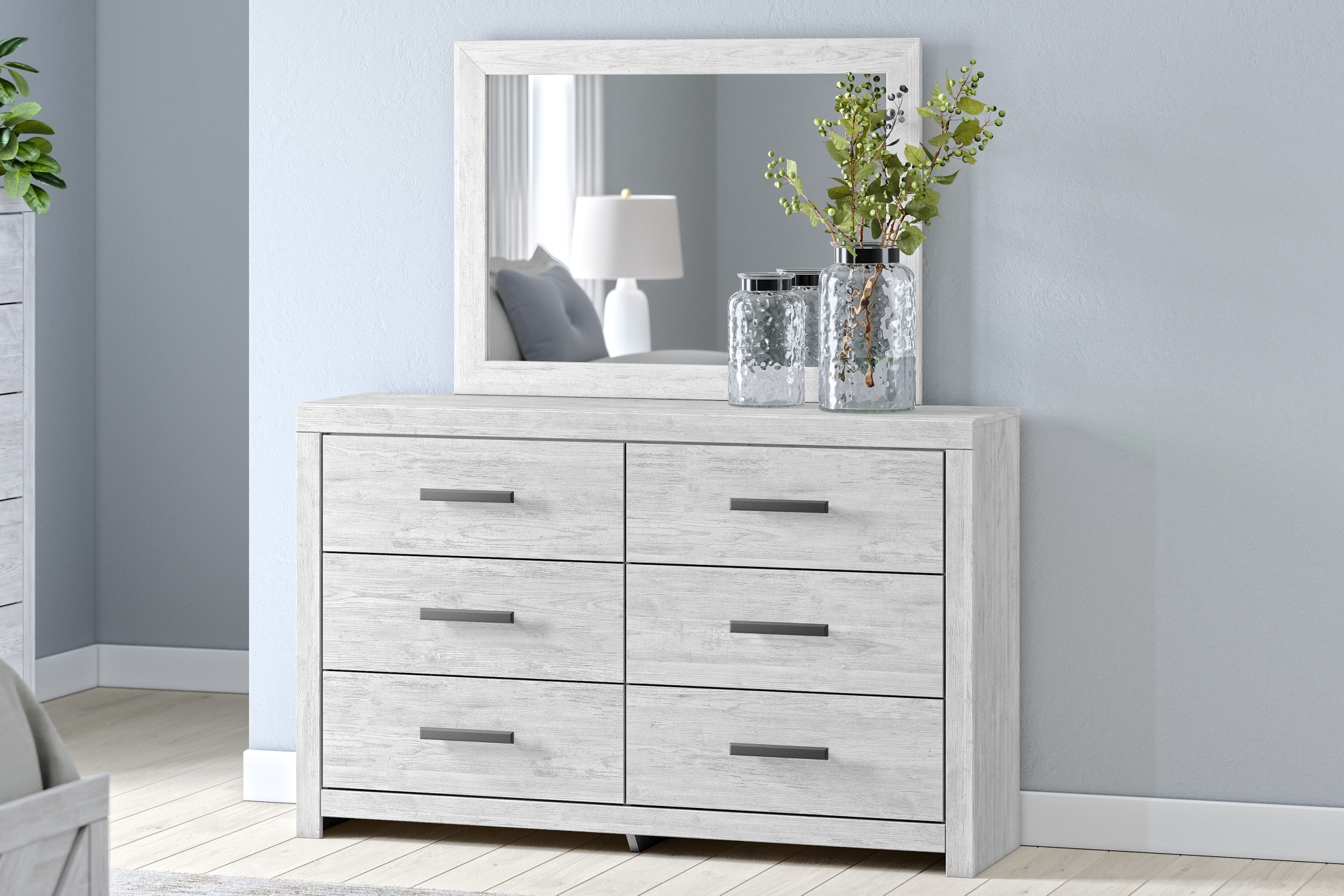 Signature Design by Ashley Cayboni King Bedroom Set