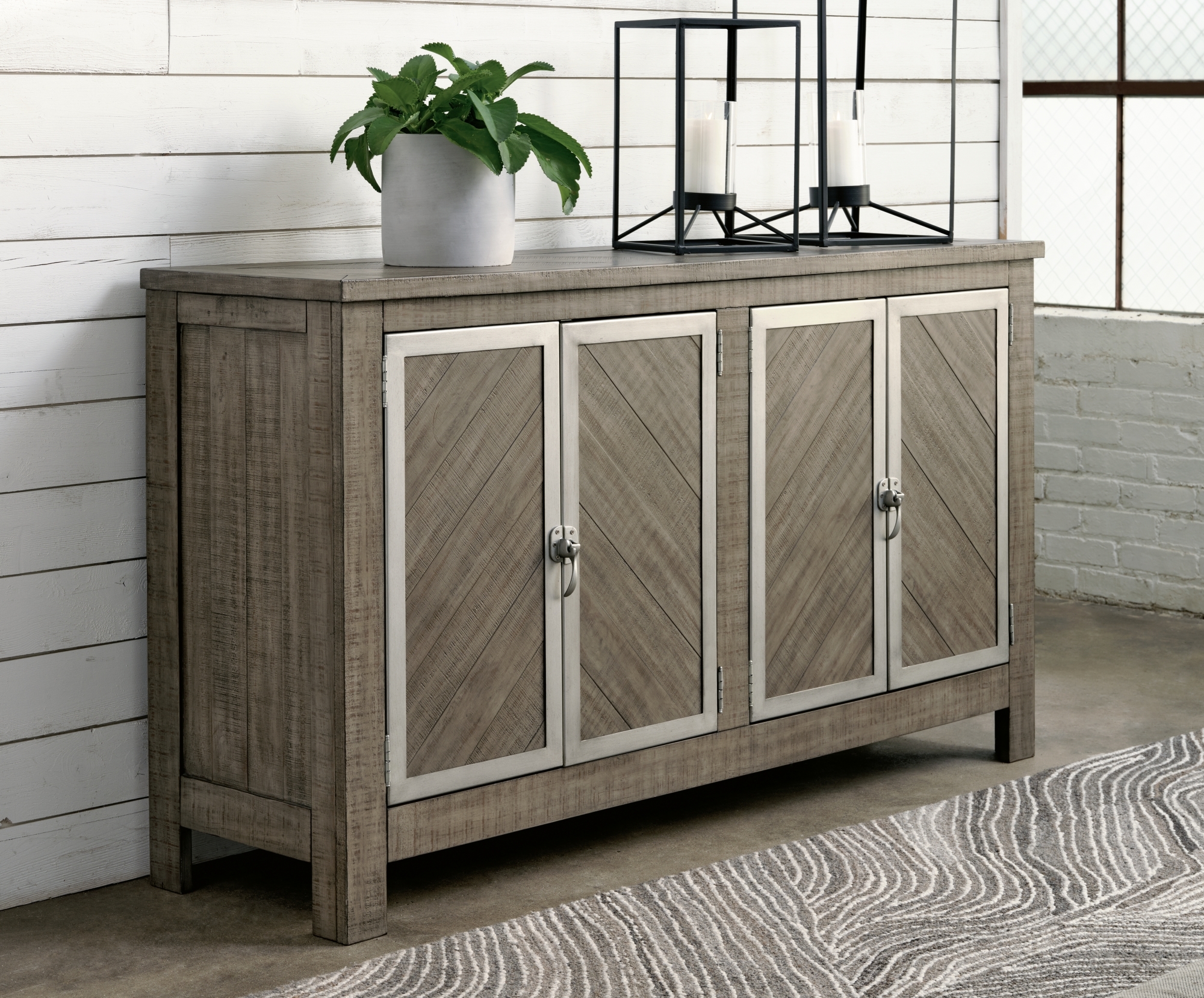 Dining Room Server
