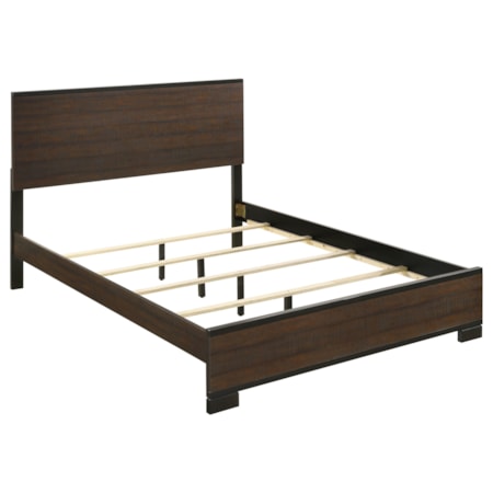 Edmonton 4-piece Cal King Bedroom Set