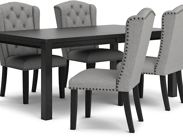 5-Piece Dining Set