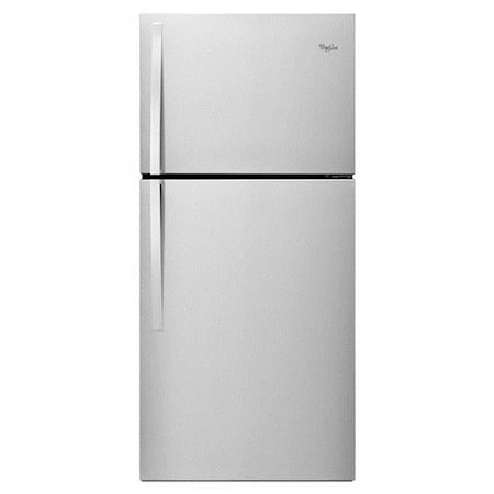 Whirlpool Top Freezer Refrigerator