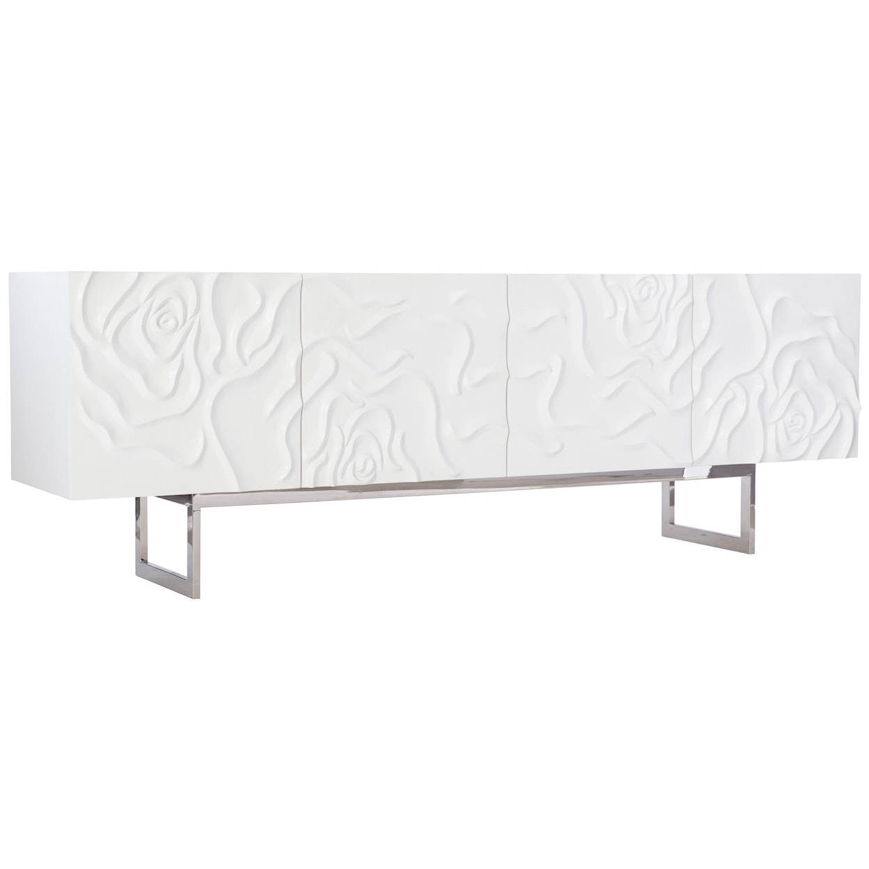 Bernhardt Bernhardt Interiors Penrose Entertainment Credenza