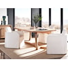 Vanguard Furniture Form Dining Table