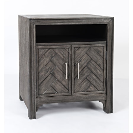 Gramercy Accent Table